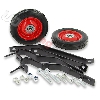 St�rzr�der f�r Yamaha PW50, Ersatzteile YAMAHA PW50