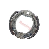 Bremsbacken f�r Yamaha PW50, Ersatzteile YAMAHA PW50