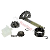 Starterkurbelwelle komplett f�r Yamaha PW50, Ersatzteile YAMAHA PW50