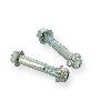 Paar Schraubenr M10 55mm Quad Bigfoot, Teile ATV 110cc - 125cc