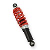 Sto�d�mpfer hinten Quad 110cc Bigfoot 250mm, Teile ATV 110cc - 125cc