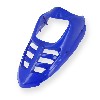 Kleine blau Frontverkleidung f�r Big Foot Kids ATV, Teile ATV 110cc - 125cc