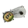 Untersetzungsgetriebe 6,5 mm f�r pocket bike cross (Typ 1, 11z), Pocket Cross Teile