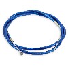Bremszug hinten, blau, f�r Tuning, Pocket Cross Teile