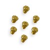 D�sen, 7 Stk, f�r Vergaser-Kit von Arreche, Pocket Cross Teile