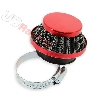 Filter Racing f�r pocket bike cross - Rot, Pocket Cross Teile