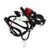 Ausschalter Automatik f�r pocket bike cross, Pocket Cross Teile