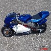 Pocket Bike 40ccm 4-Takt, Pocket bike
