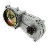 Untersetzungsgetriebe 8 mm f�r pocket quad (Typ 1, 14z), Teile Pocket Replik R1