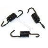 Federn original f�r Kupplung der pocket quad- Kupplung 9 Windungen, Pocket quad Teile