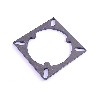 Sicherungsscheibe f�r 3-Backenkupplung UD Racing, Pocket quad Teile