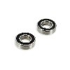 Paar Radlager 6003RS fur ATV 110cc 125cc, Teile ATV 110cc - 125cc