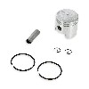 Kolben-Set � 40 mm f�r 47 ccm, Pocket quad Teile