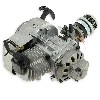 Motor 49 ccm (Typ 1) f�r pocket ATV, Pocket quad Teile