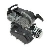 Motor Pocket-Quad 49 ccm ''Black Edition'' Typ 5, Pocket quad Teile