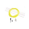 Ansaugstutzen (Satz) f�r Hochdruckvergaser, Pocket quad Teile