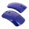 Kotfl�gel Paar pocket Quad (Blau), Pocket quad Teile