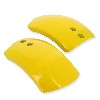 Kotfl�gel Paar pocket Quad (Gelb), Pocket quad Teile