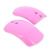 Kotfl�gel Paar pocket Quad (Rosa), Pocket quad Teile