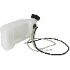 Benzintank f�r Roller mit Verbrennungsmotor, Teiles Thermoscooter