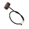 R�cklicht f�r Xiaomi M365 Scooter, Teile XIAOMI M365