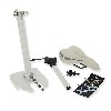 Sattelsitz-Kit f�r Xiaomi M365 Scooter - Wei�, Teile XIAOMI M365