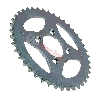 Kettenkranz 41Z ist f�r Quad Shineray 350 ccm (XY350ST-E), Shineray teile 350ccm