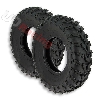 Paar Reifen vorn f�r Shineray 350 ccm ST-E 23x7-10, Shineray teile 350ccm