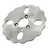 Bremsscheibe hinten f�r Quad Shineray 350ccm (XY350ST-2E), Shineray teile 350ccm