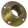Kettenkranz-Halter f�r Quad Shineray 350 ccm (XY350-ST-2E), Shineray teile 350ccm