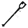 Lenks�ule f�r Quad Shineray 350 ccm (XY350STE), Shineray teile 350ccm