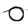 Kabel f�r Choke f�r Shineray 350 ccm (XY350ST-2E), Shineray teile 350ccm