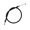 Kabel f�r �ffnung des Sitzes Quad Shineray 350 ccm (XY350ST-2E), Shineray teile 350ccm