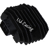 Spannungsregler f�r Quad 350 ccm (XY350ST-E), Shineray teile 350ccm