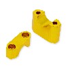 Lenkerbefestigung f�r Spy Racing 350F1 (gold), Teile ATV SPY350F1