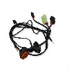 Injektorstrahl (efi) f�r Quad Spy Racing 250F3, Teile ATV SPY250F3