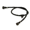 Hochdruckrohre fur quad Spy Racing 3250cc F3, Teile ATV SPY250F3