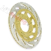 Bremsscheibe vorn f�r Skyteam ACE, Teile Ace Skyteam