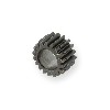 Zahnrad f�r Kupplung von Motoren 50ccm f�r Bubbly Skyteam, Teile Bubbly Skyteam