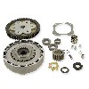Kupplung komplett f�r Dax Motor 50ccm, Teile Dax Skymax