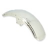 Kotfl�gel Vorn CHROME f�r Skyteam Dax Skymax, Teile Dax Skymax