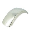 Kotfl�gel hinten CHROME f�r Skyteam Dax Skymax, Teile Dax Skymax