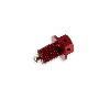 Abflussstopfen magnetisch f�r Monkey / Gorilla (rot), Teile Skymini Monkey Gorilla