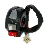 Lenkerschalter links f�r Motorroller Jonway YY50QT-28A (typ 2), Teile Motorroller Jonway