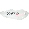 Rechte Verkleidung f�r Skooter Jonway YY50QT-28A wei� / rot (Typ 2), Teile Motorroller Jonway