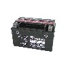 Batterie YUASA f�r Jonway Motorroller YYQT-28B, Teile Motorroller Jonway
