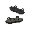 Bremsbel�ge vorn f�r Motorroller Jonway 50ccm YY50QT-28B, Teile Motorroller Jonway