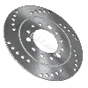 Bremsscheibe f�r Jonway Skooter 50ccm YY50QT-28B (180mm), Teile Motorroller Jonway
