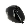 Tank f�r PBR 50 ccm bis 125 ccm - Schwarz, Teile PBR Skyteam ZB Honda