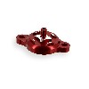 Ventilschutzgeh�use f�r PBR (Rot : typ 2), Teile PBR Skyteam ZB Honda
